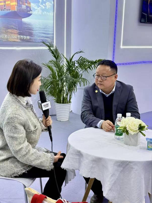 EP展风浪际会 鉴黑担保网高光亮相