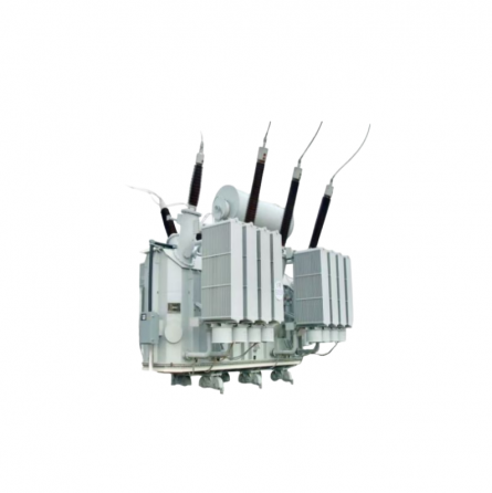 110kV 电力变压器
